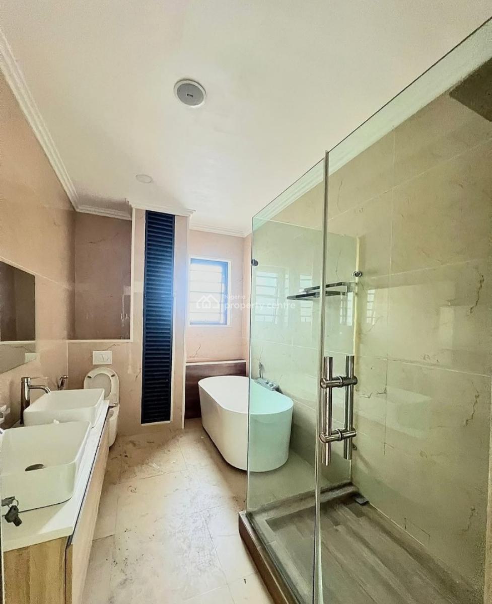 4, Ikoyi, Lagos, House for Rent