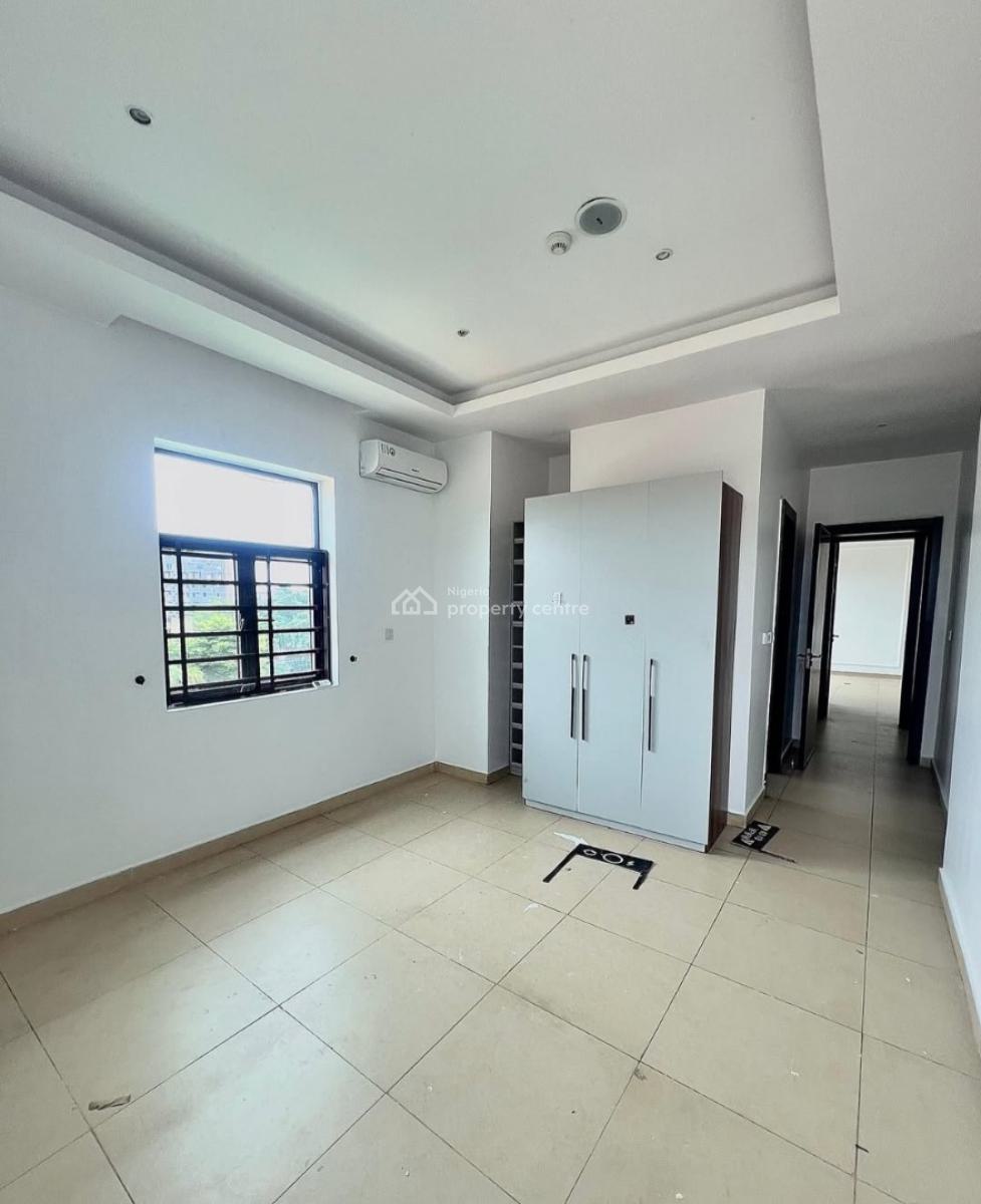 4, Ikoyi, Lagos, House for Rent