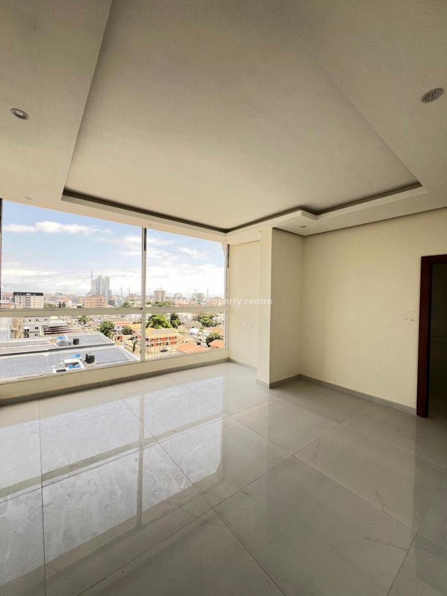 Elegant 4 Bedroom Penthouse with a Swimming Pool, Gym and a Bq, Victoria Island (vi), Lagos, Flat / Apartment for Sale
