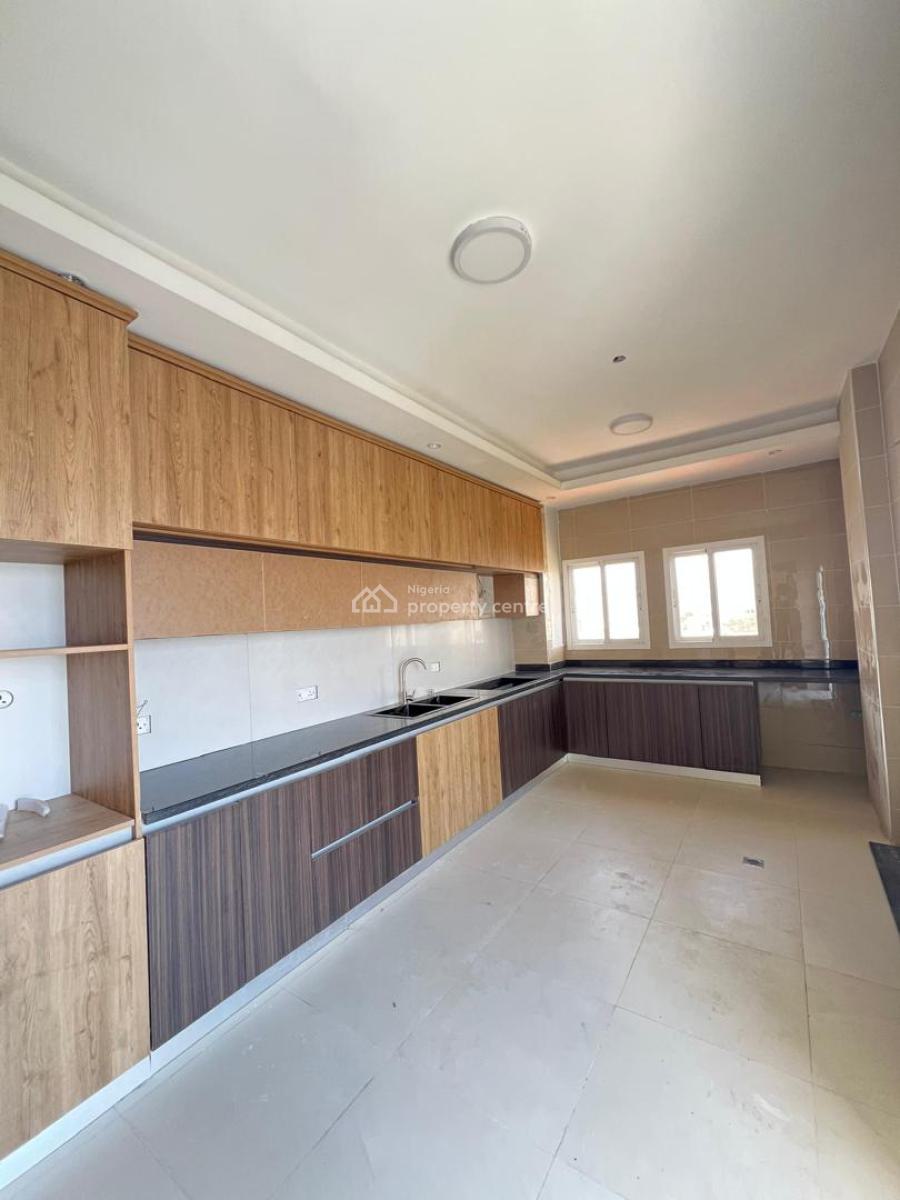 Elegant 4 Bedroom Penthouse with a Swimming Pool, Gym and a Bq, Victoria Island (vi), Lagos, Flat / Apartment for Sale