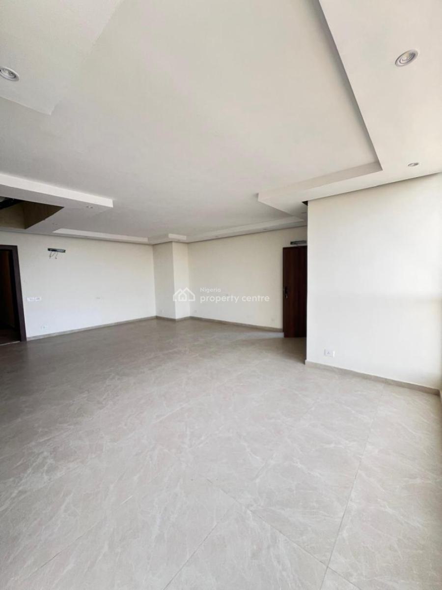 Elegant 4 Bedroom Penthouse with a Swimming Pool, Gym and a Bq, Victoria Island (vi), Lagos, Flat / Apartment for Sale