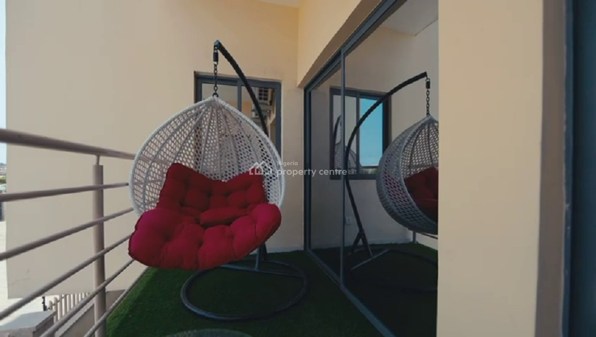 Nicely Furnished 1 Bedroom Apartment, Lekki Phase 1, Lekki, Lagos, Flat / Apartment Short Let