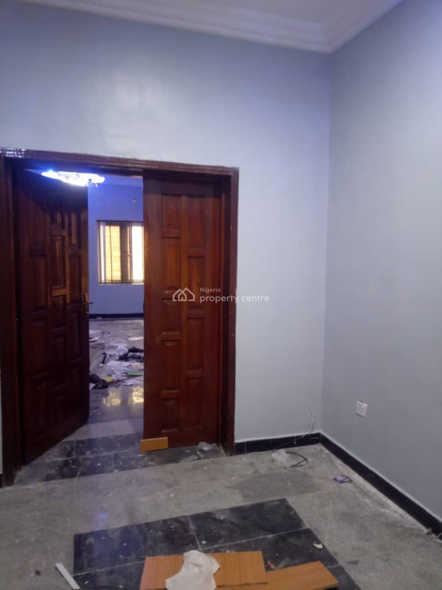 a 4 Bedroom Semi Detached Duplex, Magodo Phase 2, Gra Phase 2, Magodo, Lagos, Detached Duplex for Rent
