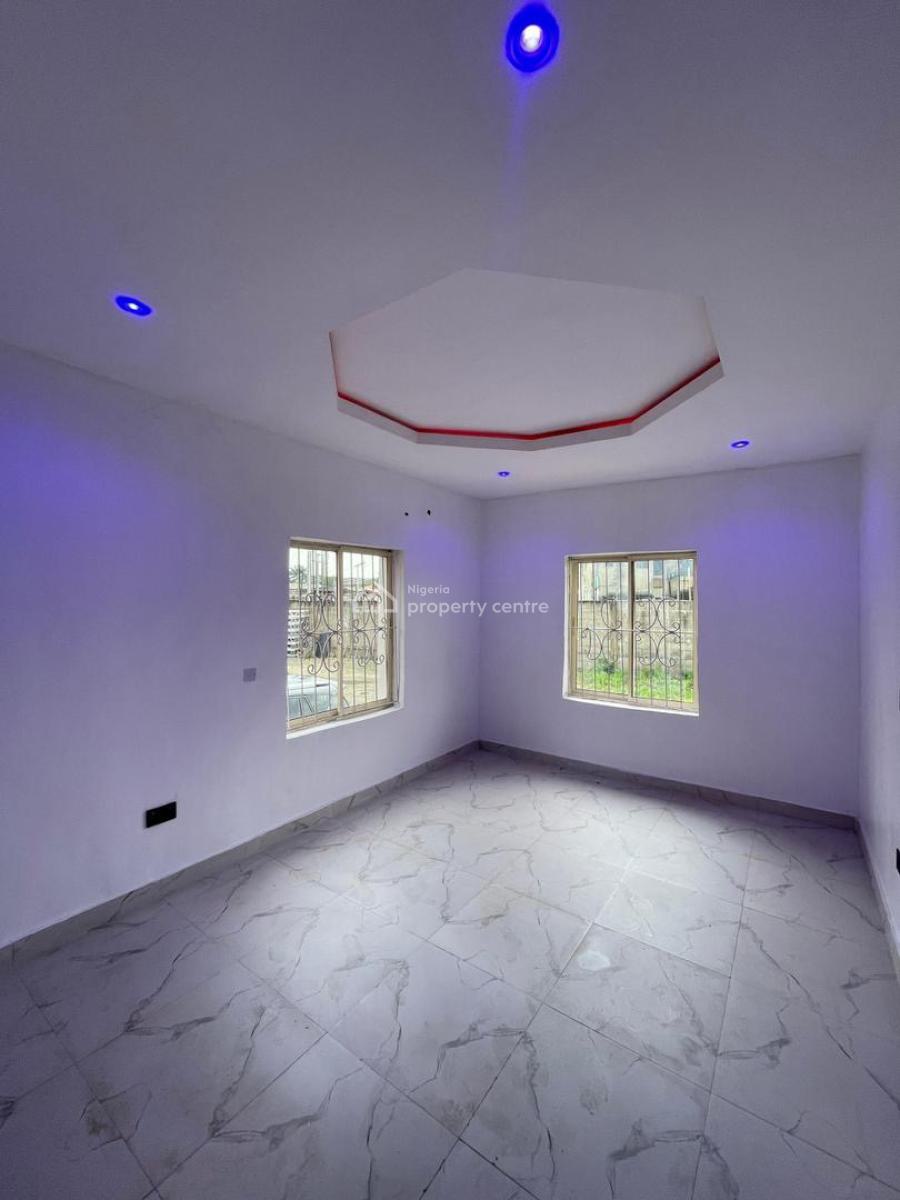 Luxurious 3 Bedroom Semi Detached Duplex, Suitable for Investment in Yaba, Yaba, Lagos, Semi-detached Duplex for Sale