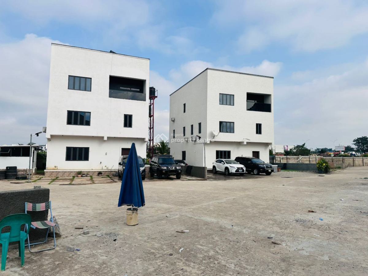 Newly Built 5bedroom Detached Duplex with Bq, Mabushi District, Mabushi, Abuja, Detached Duplex for Sale