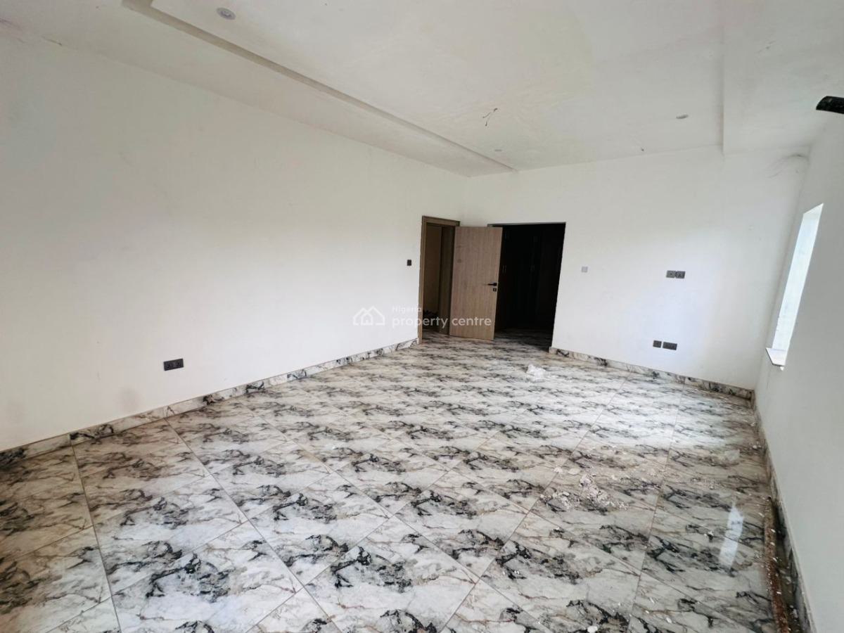 Newly Built 5bedroom Detached Duplex with Bq, Mabushi District, Mabushi, Abuja, Detached Duplex for Sale