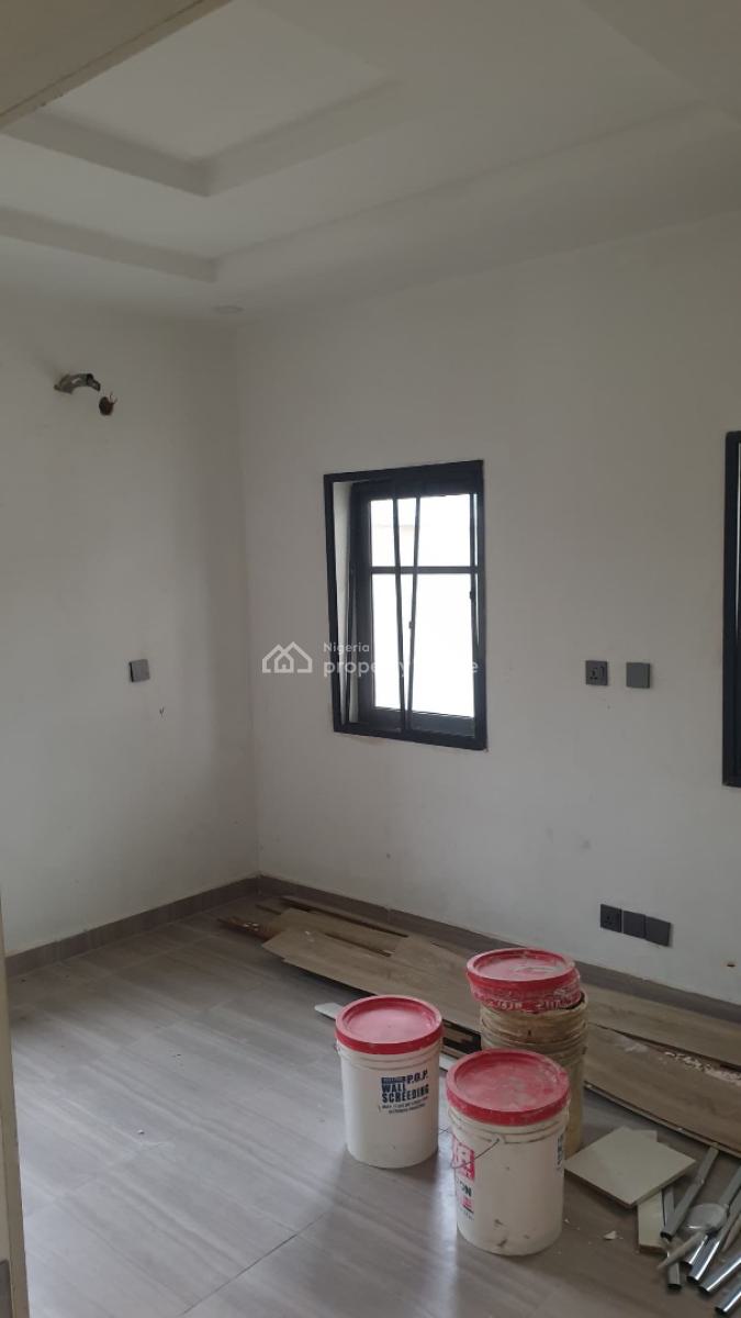 Luxury  and Brand New 4 Bedroom Semi Detached Duplex, The Anenue Estate, Ogudu, Lagos, Semi-detached Duplex for Sale