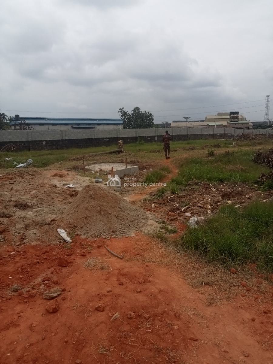 Land, Arepo, Berger, Arepo, Ogun, Residential Land for Sale