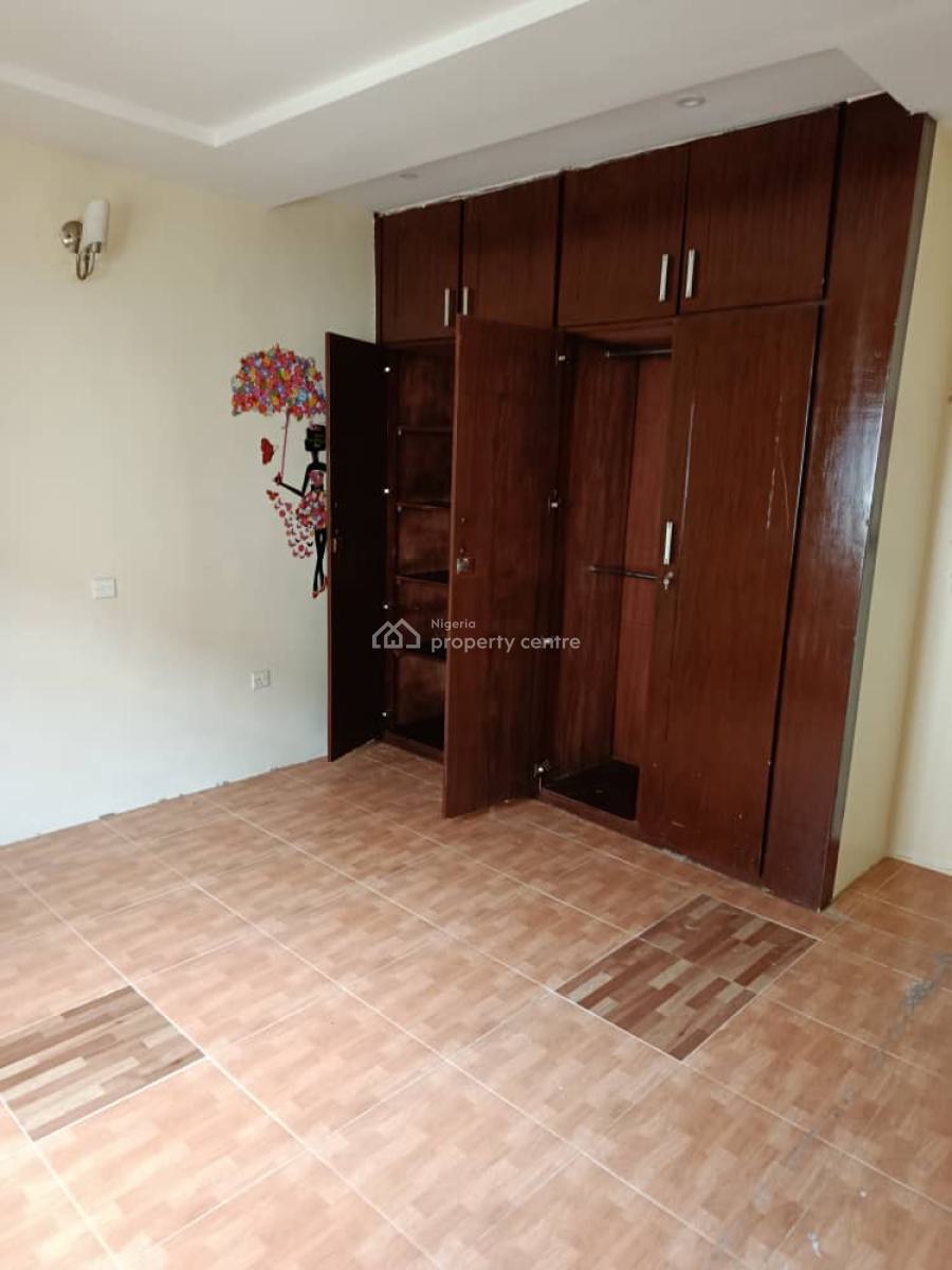 Beautiful 5bedroom Semi Detached Duplex, Agungi, Lekki, Lagos, Semi-detached Duplex for Rent
