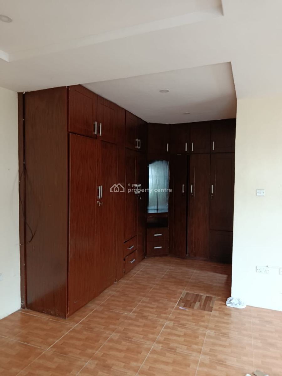 Beautiful 5bedroom Semi Detached Duplex, Agungi, Lekki, Lagos, Semi-detached Duplex for Rent