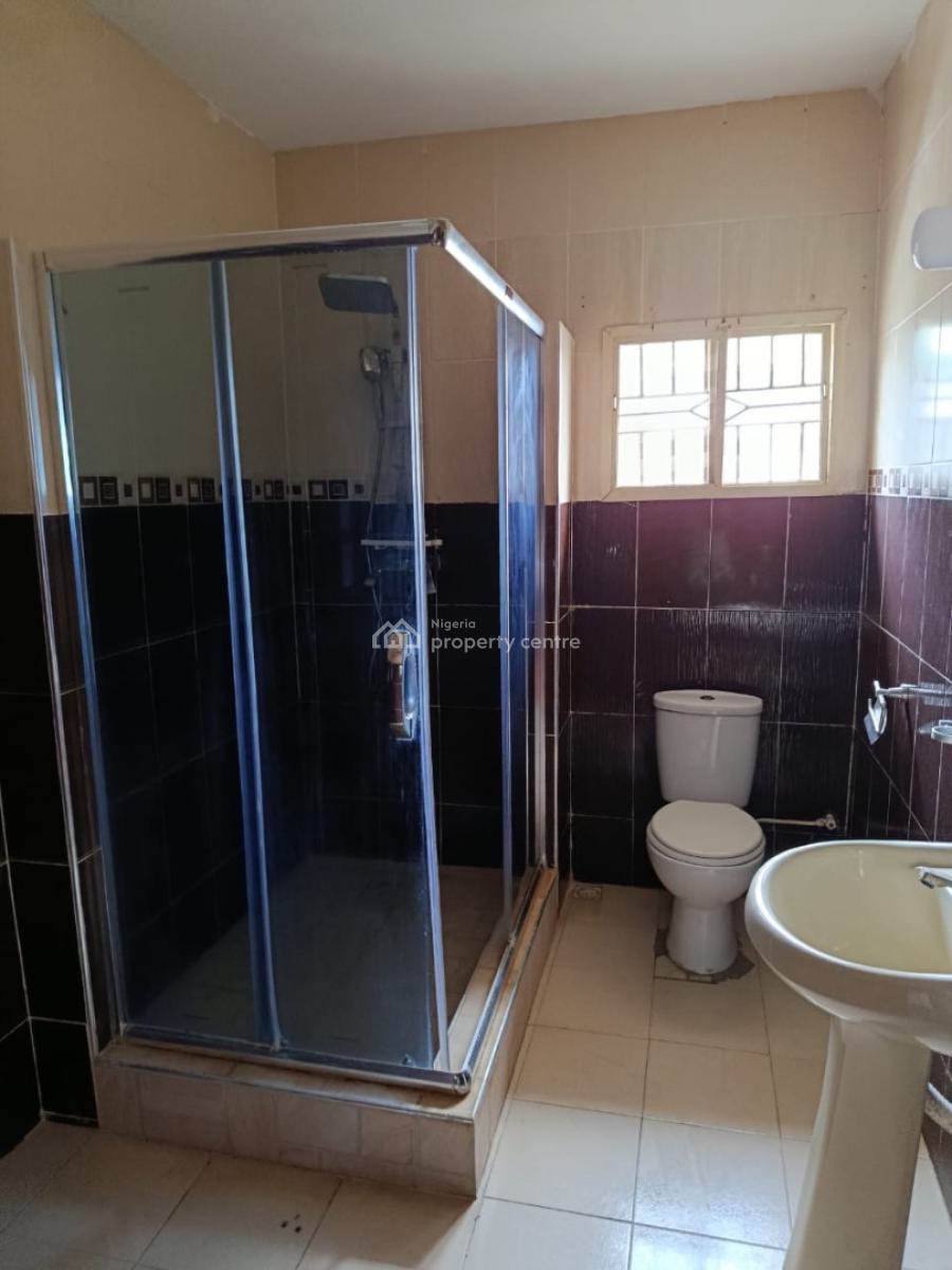 Beautiful 5bedroom Semi Detached Duplex, Agungi, Lekki, Lagos, Semi-detached Duplex for Rent