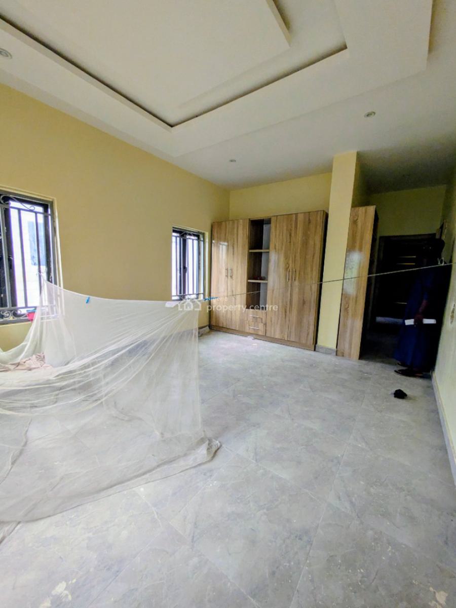 New 5bedroom Detached Duplex with 2bedroom Basement, Naf Valley Estate, Asokoro District, Abuja, Detached Duplex for Sale