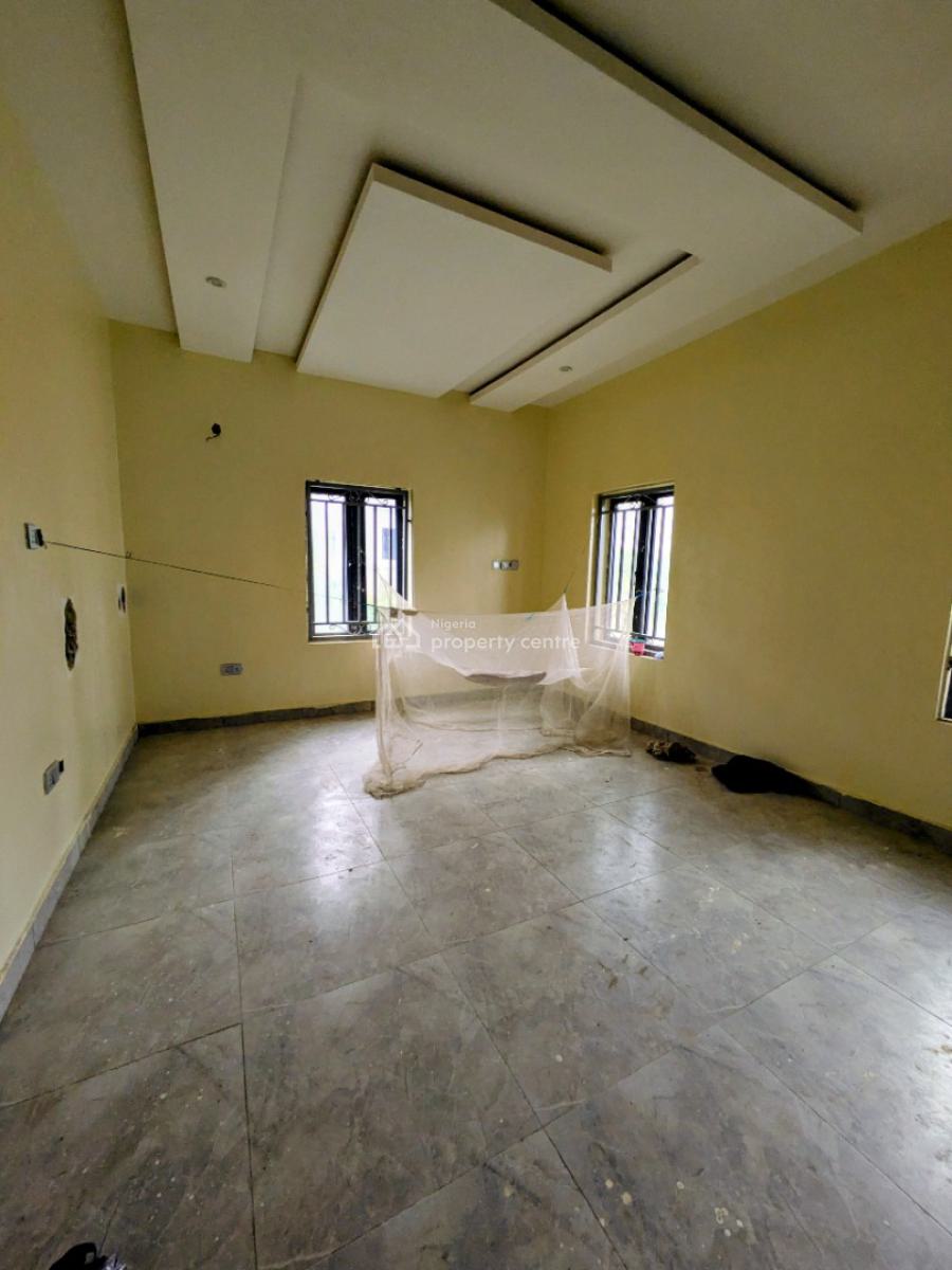 New 5bedroom Detached Duplex with 2bedroom Basement, Naf Valley Estate, Asokoro District, Abuja, Detached Duplex for Sale