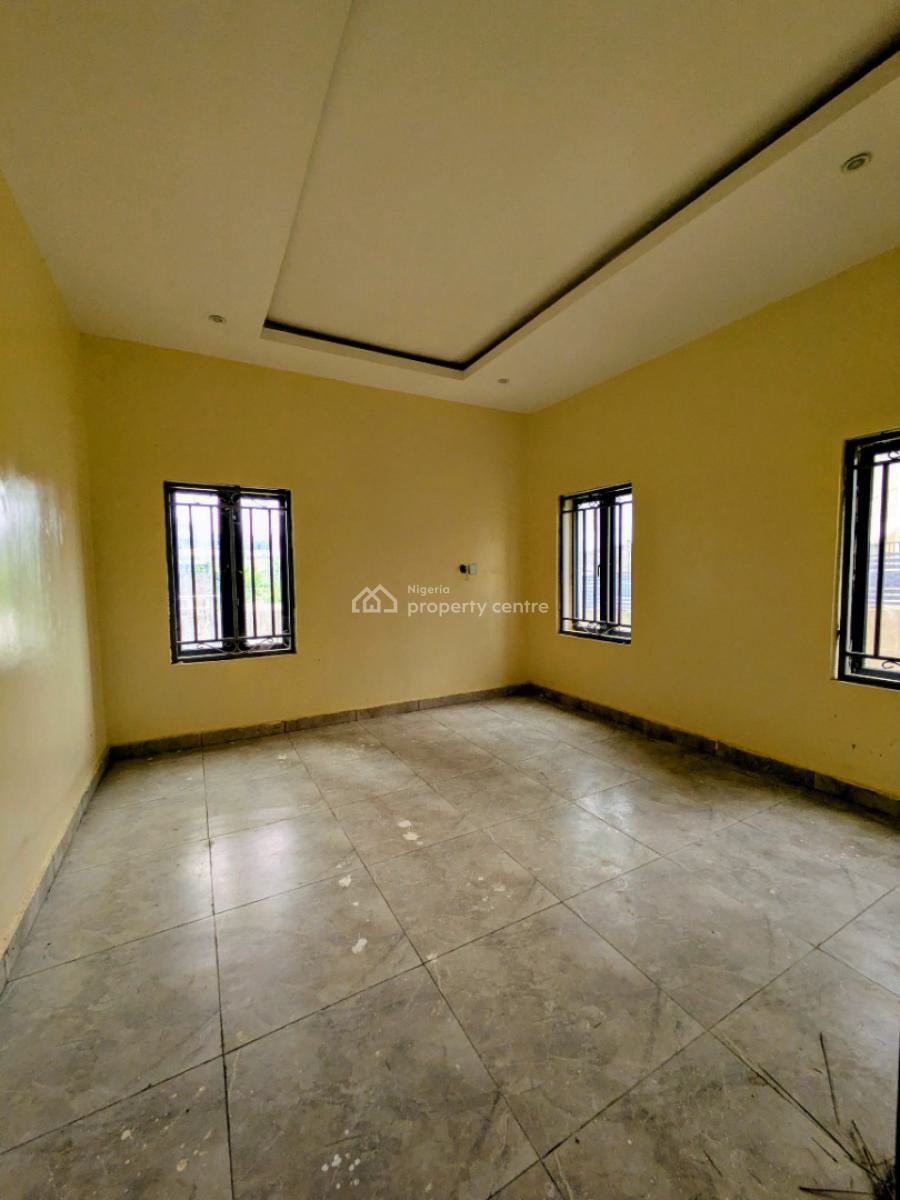 New 5bedroom Detached Duplex with 2bedroom Basement, Naf Valley Estate, Asokoro District, Abuja, Detached Duplex for Sale