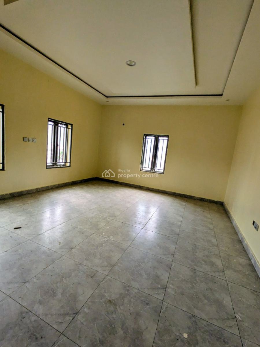 New 5bedroom Detached Duplex with 2bedroom Basement, Naf Valley Estate, Asokoro District, Abuja, Detached Duplex for Sale