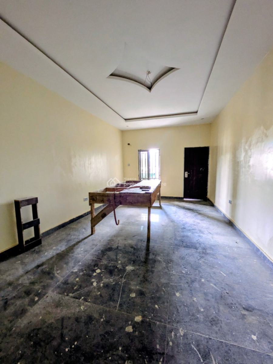 New 5bedroom Detached Duplex with 2bedroom Basement, Naf Valley Estate, Asokoro District, Abuja, Detached Duplex for Sale