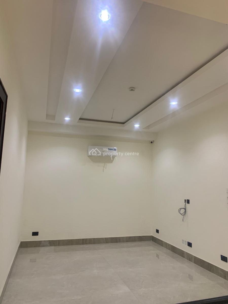 4 Bedroom Luxury Serviced Maisonette with a Bq, Old Ikoyi, Ikoyi, Lagos, Flat / Apartment for Rent