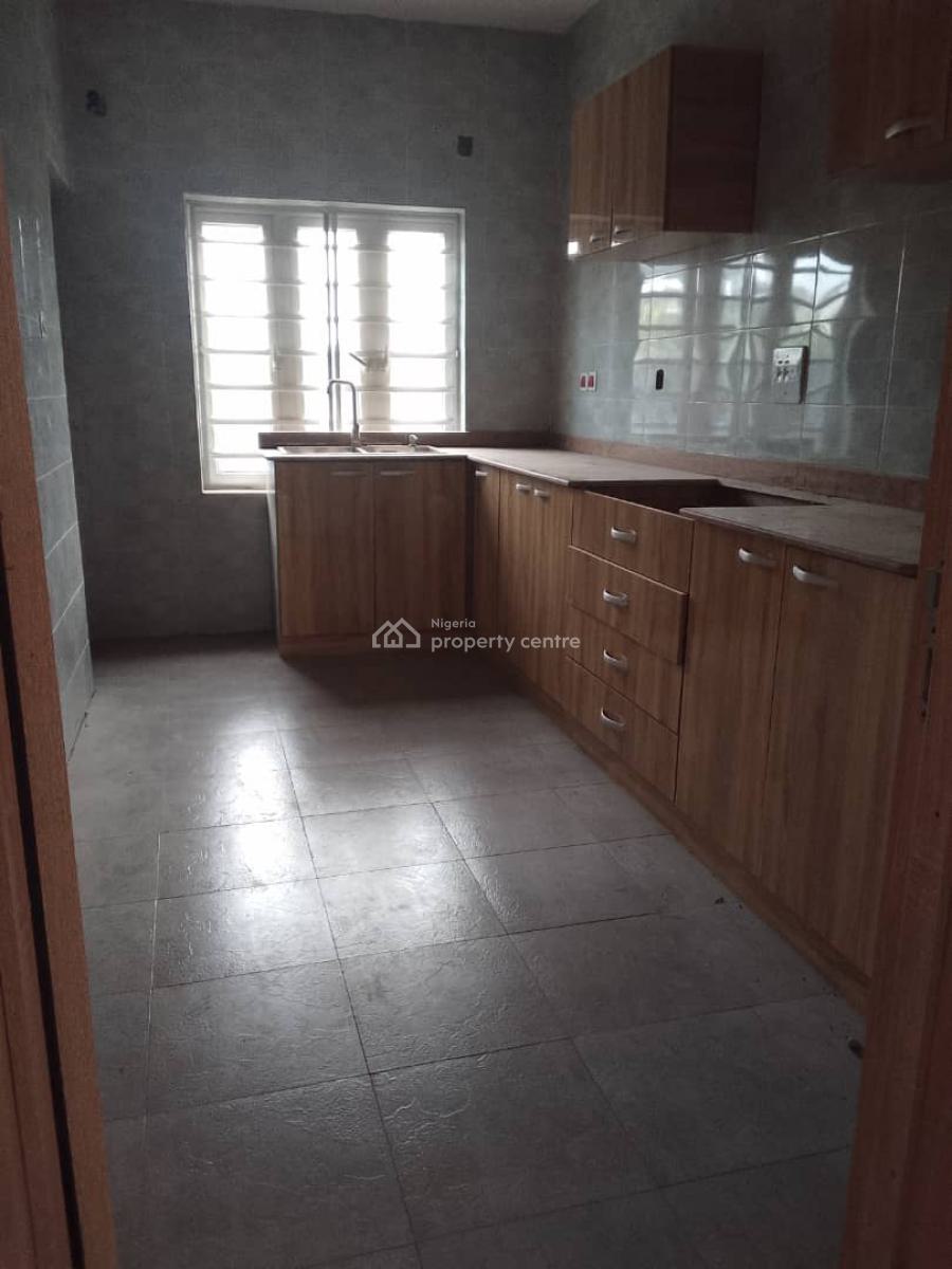 3 Bedroom Apartment, Ajah, Lagos, Flat / Apartment for Rent