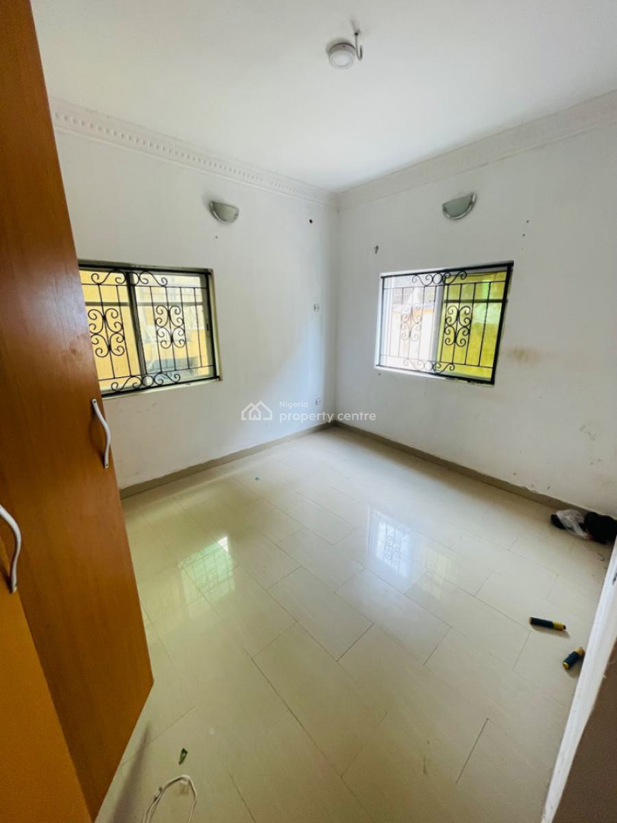 Luxury Spacious Mini Flat Apartment with (2) Bathroom, Sangotendo, Ajah, Lagos, Mini Flat (room and Parlour) for Rent