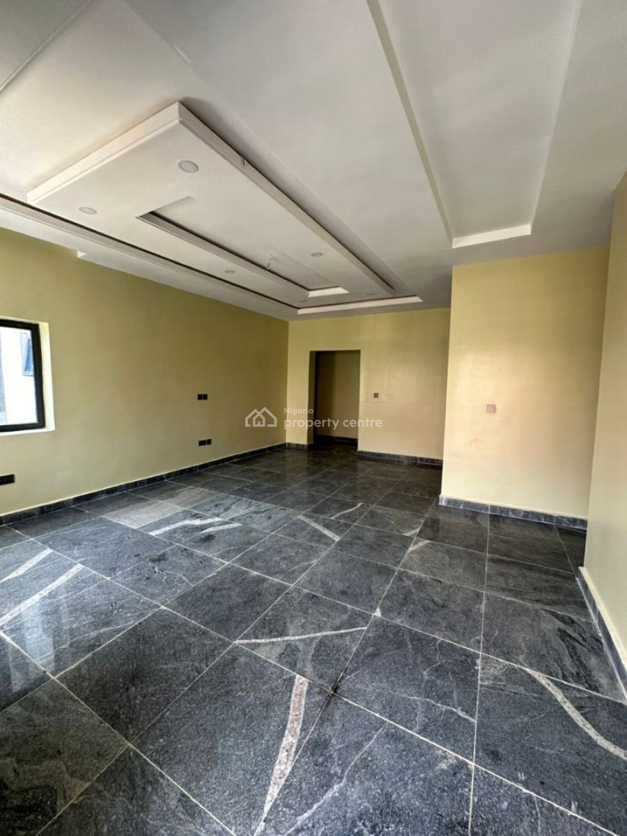 3 Bedrooms, Jabi, Abuja, Flat / Apartment for Sale
