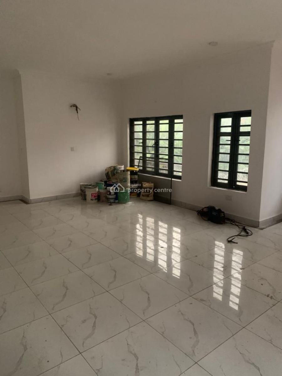5 Bedroom Semi Detached Duplex, Akora Estate, Adeniyi Jones, Ikeja, Lagos, Semi-detached Duplex for Sale