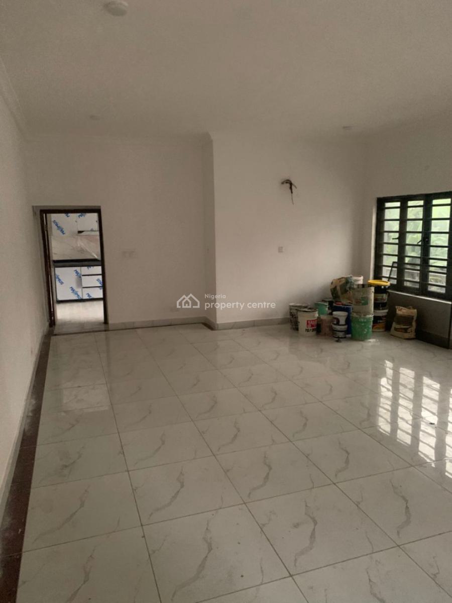 5 Bedroom Semi Detached Duplex, Akora Estate, Adeniyi Jones, Ikeja, Lagos, Semi-detached Duplex for Sale