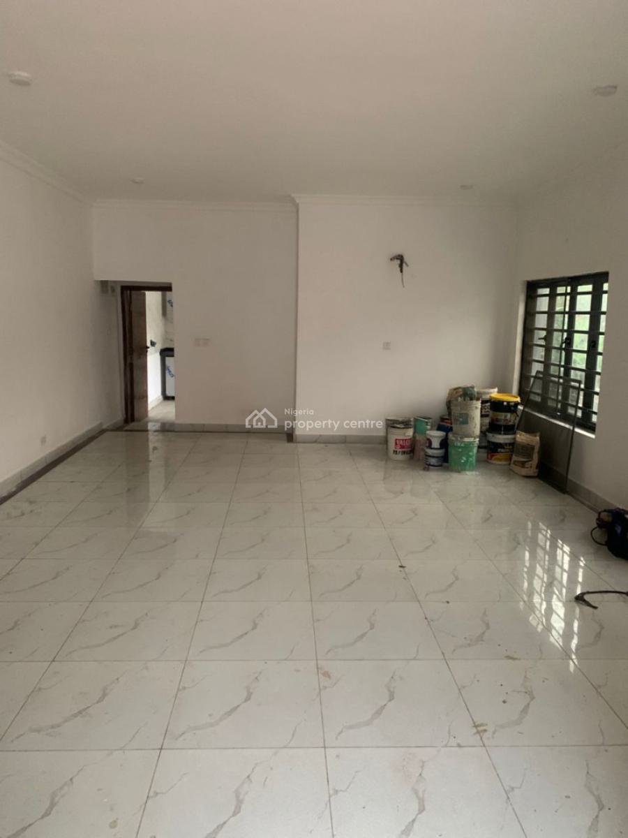 5 Bedroom Semi Detached Duplex, Akora Estate, Adeniyi Jones, Ikeja, Lagos, Semi-detached Duplex for Sale