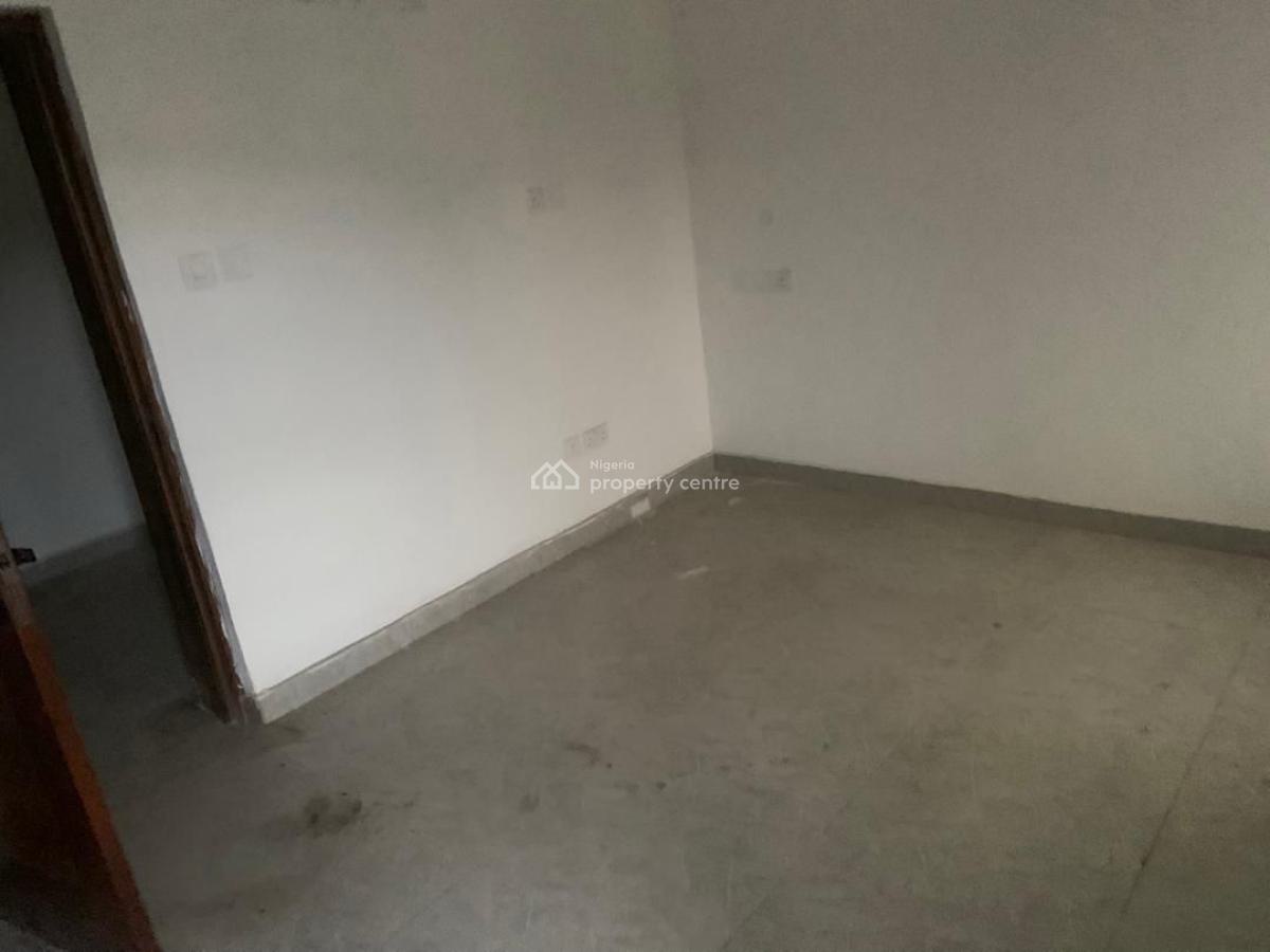 5 Bedroom Semi Detached Duplex, Akora Estate, Adeniyi Jones, Ikeja, Lagos, Semi-detached Duplex for Sale