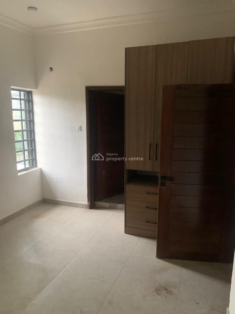5 Bedroom Semi Detached Duplex, Akora Estate, Adeniyi Jones, Ikeja, Lagos, Semi-detached Duplex for Sale