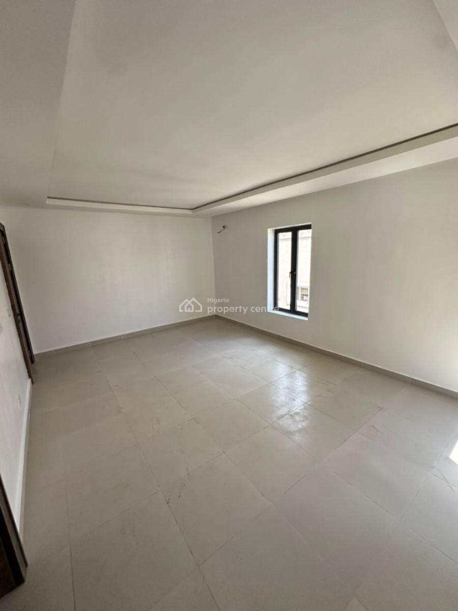 6 Bedrooms Duplex with Bq, Life Camp, Abuja, Detached Duplex for Sale