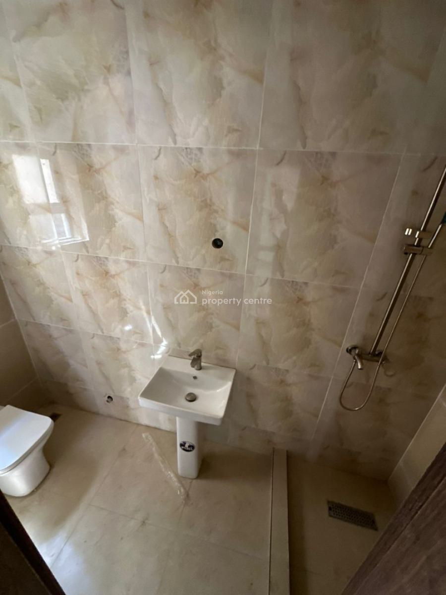 6 Bedrooms Duplex with Bq, Life Camp, Abuja, Detached Duplex for Sale