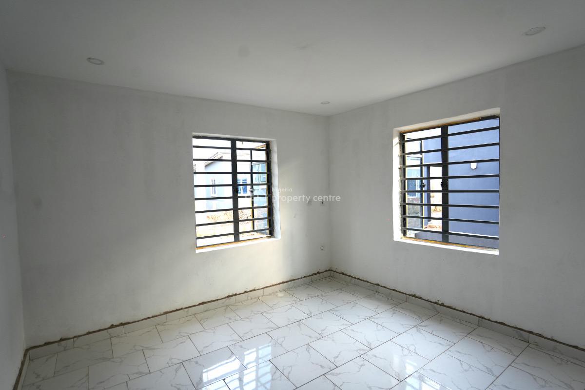 Own a Home with As Low As 2 Million & Spread Balance Up to 2 Years, Enjoy Exquisite Living in a Serene Estate with Easy  Access to Lagos, Mowe Ofada, Ogun, Detached Bungalow for Sale