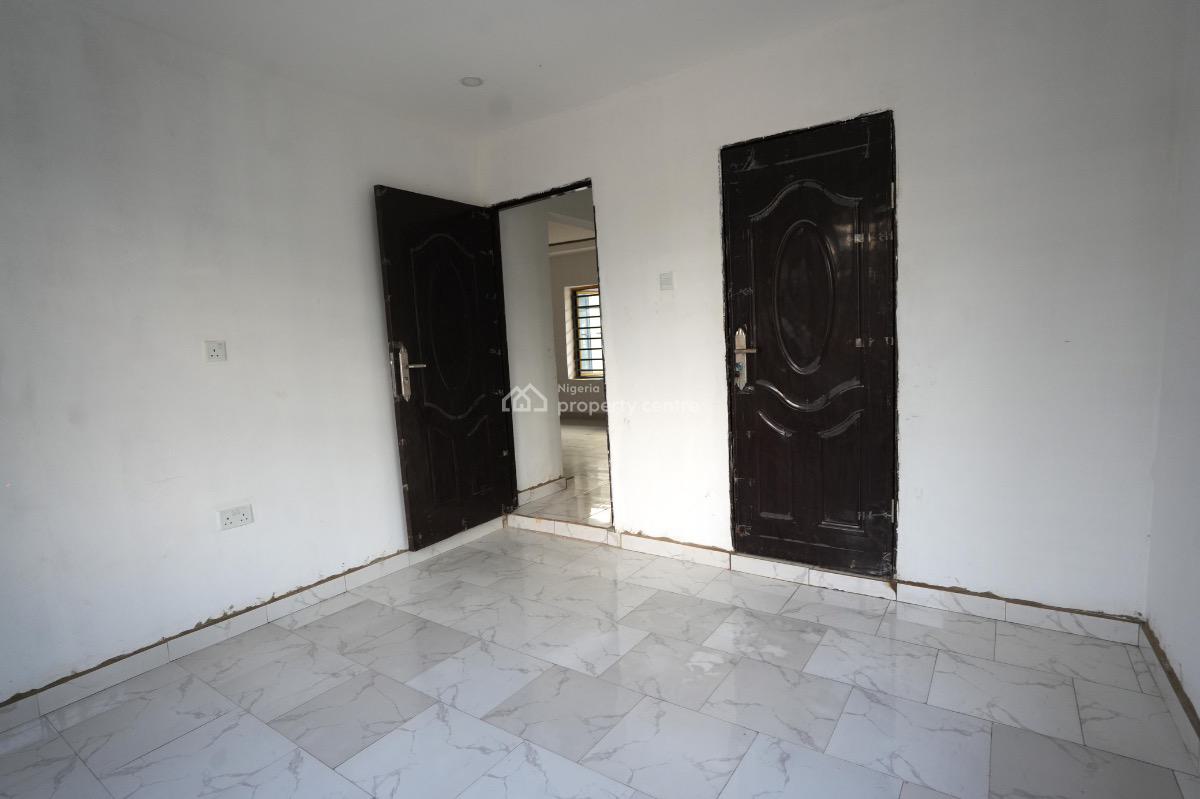 Own a Home with As Low As 2 Million & Spread Balance Up to 2 Years, Enjoy Exquisite Living in a Serene Estate with Easy  Access to Lagos, Mowe Ofada, Ogun, Detached Bungalow for Sale