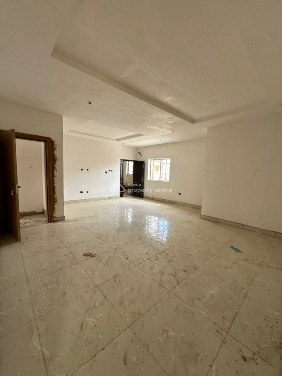 Brand New 2 and 3 Bedrooms Apartments, Kubwa, Abuja, Flat / Apartment for Sale