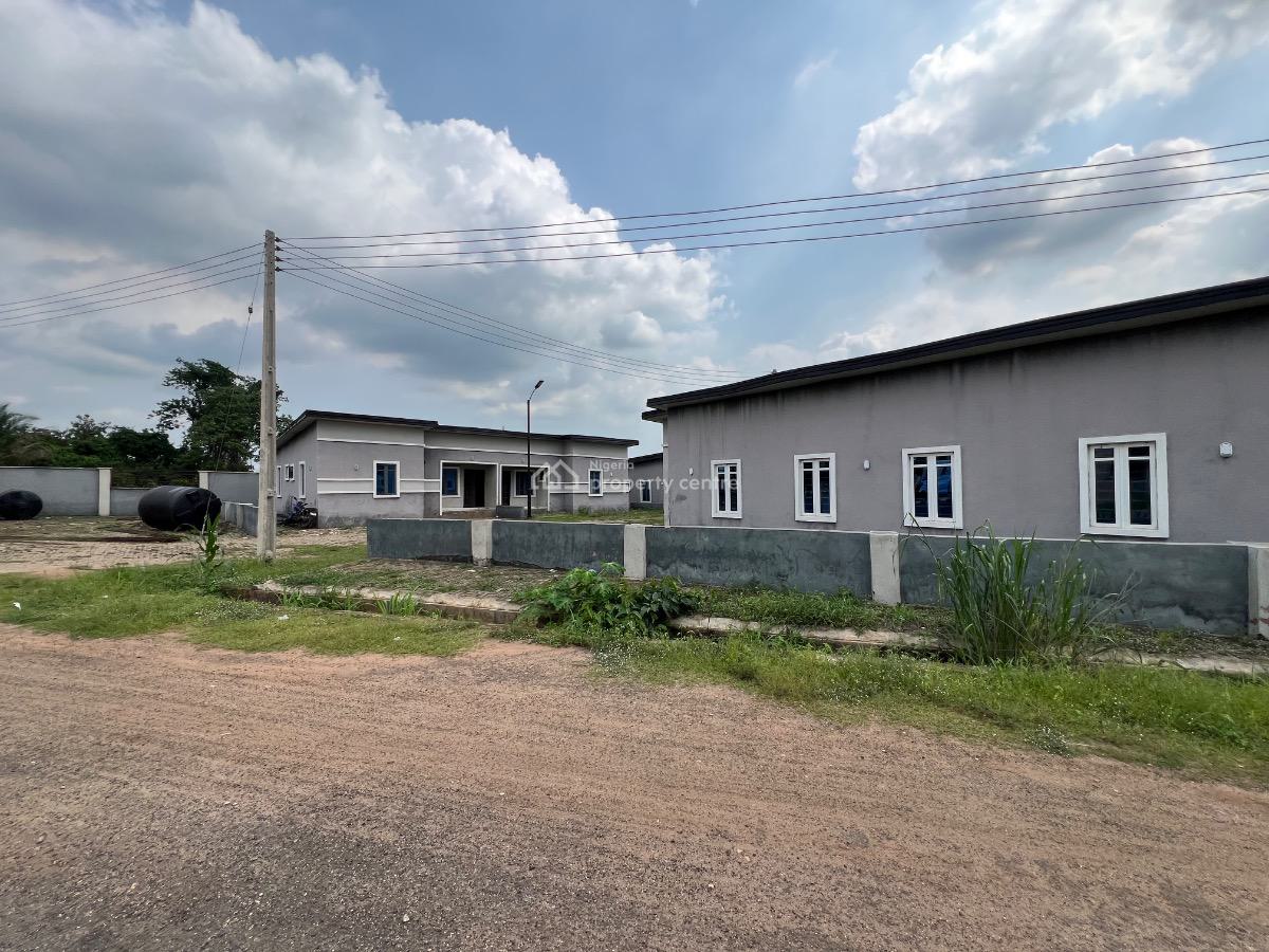 C of O Buy and Build Land with a Payment Plan Close to Interchange, Few Minutes Off The Express. Enjoy 5% on Outright Purchase , Orileomo, Mowe Ofada, Ogun, Residential Land for Sale