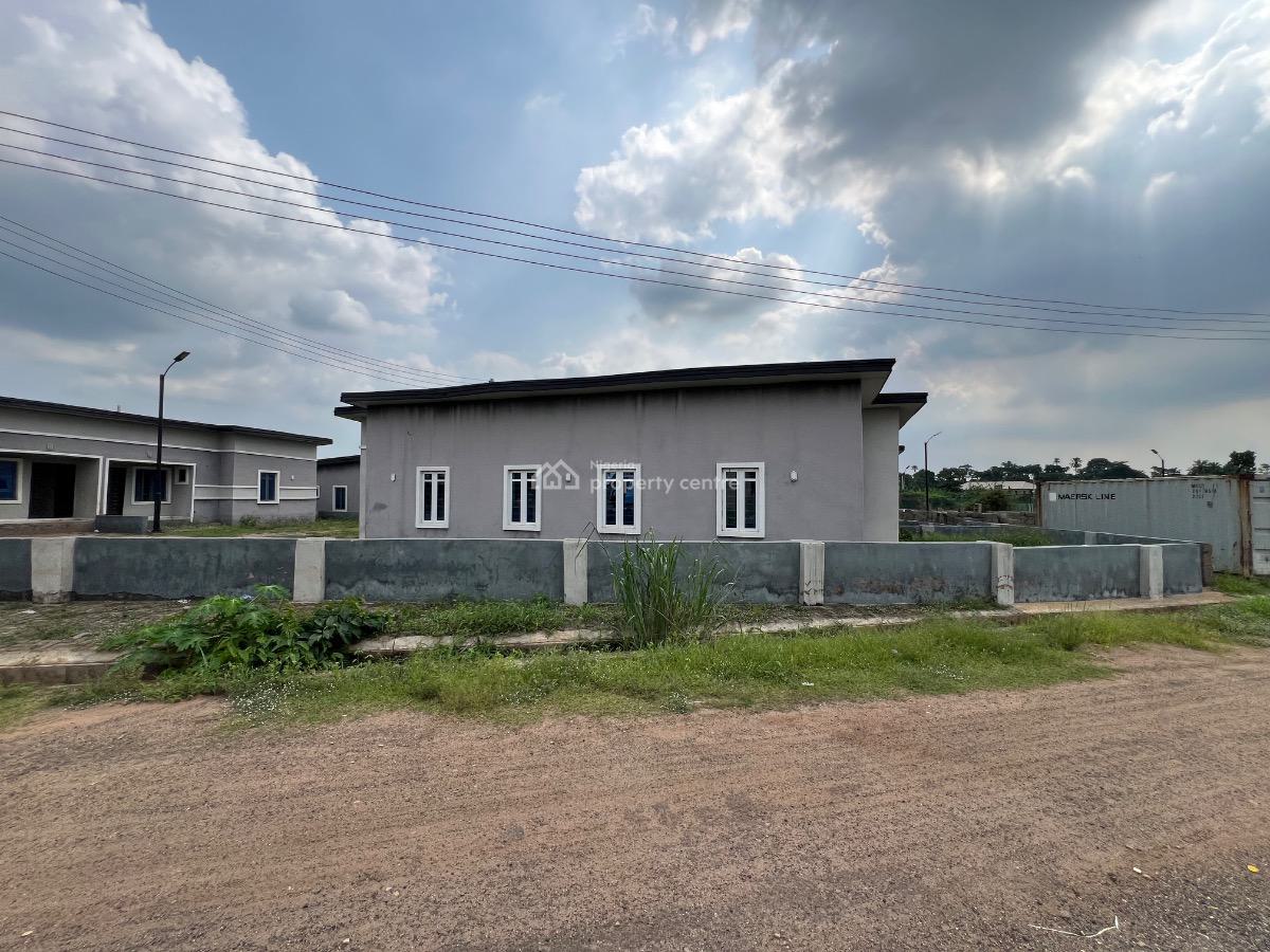 C of O Buy and Build Land with a Payment Plan Close to Interchange, Few Minutes Off The Express. Enjoy 5% on Outright Purchase , Orileomo, Mowe Ofada, Ogun, Residential Land for Sale