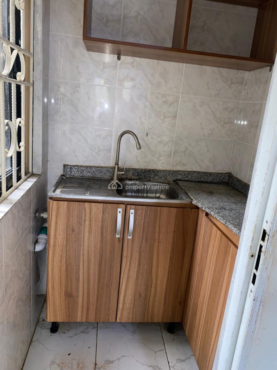 Single Room Self Contained in Vi, Millennium Estate, Oniru, Victoria Island (vi), Lagos, Self Contain (single Rooms) for Rent