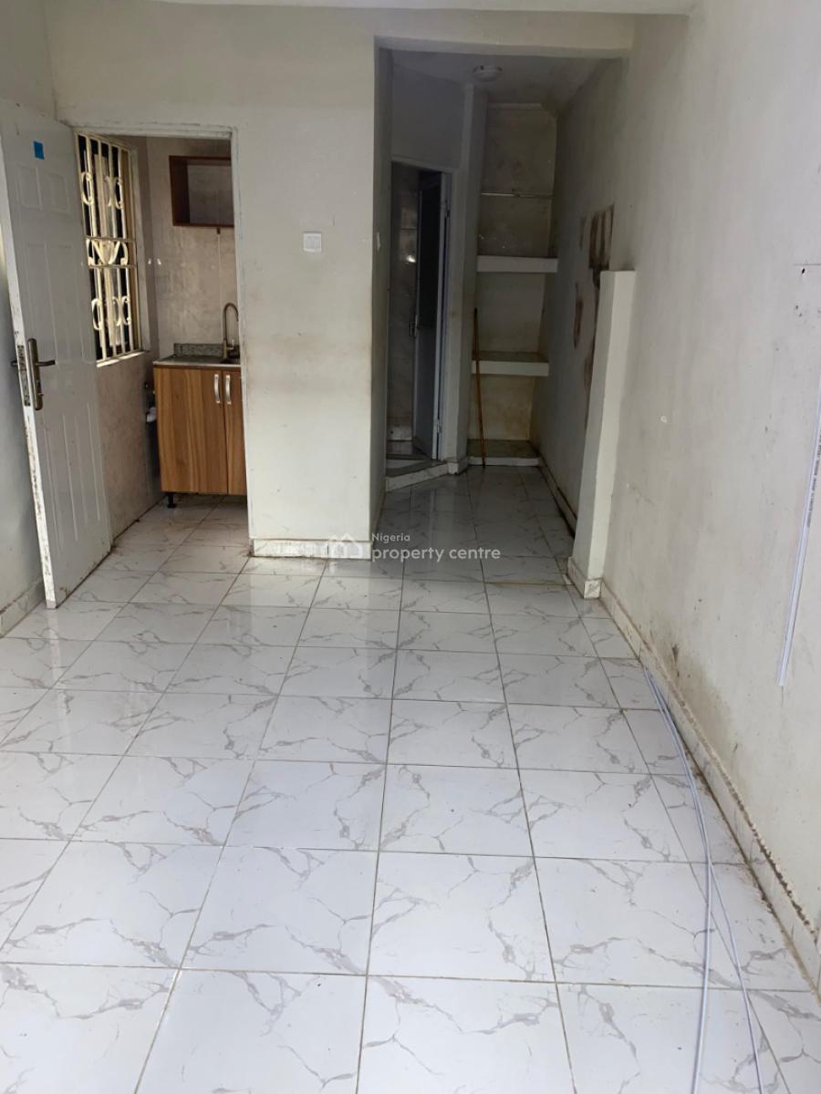 Single Room Self Contained in Vi, Millennium Estate, Oniru, Victoria Island (vi), Lagos, Self Contain (single Rooms) for Rent