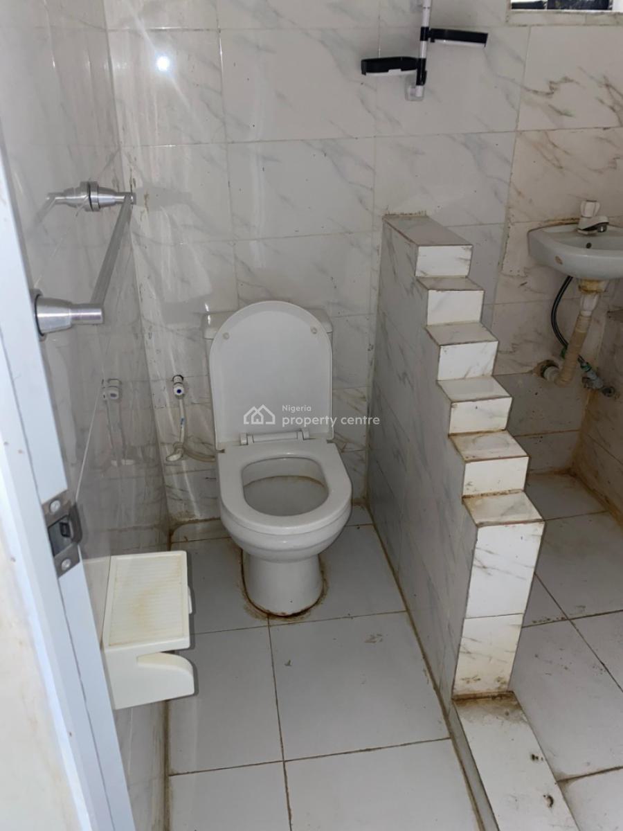 Single Room Self Contained in Vi, Millennium Estate, Oniru, Victoria Island (vi), Lagos, Self Contain (single Rooms) for Rent
