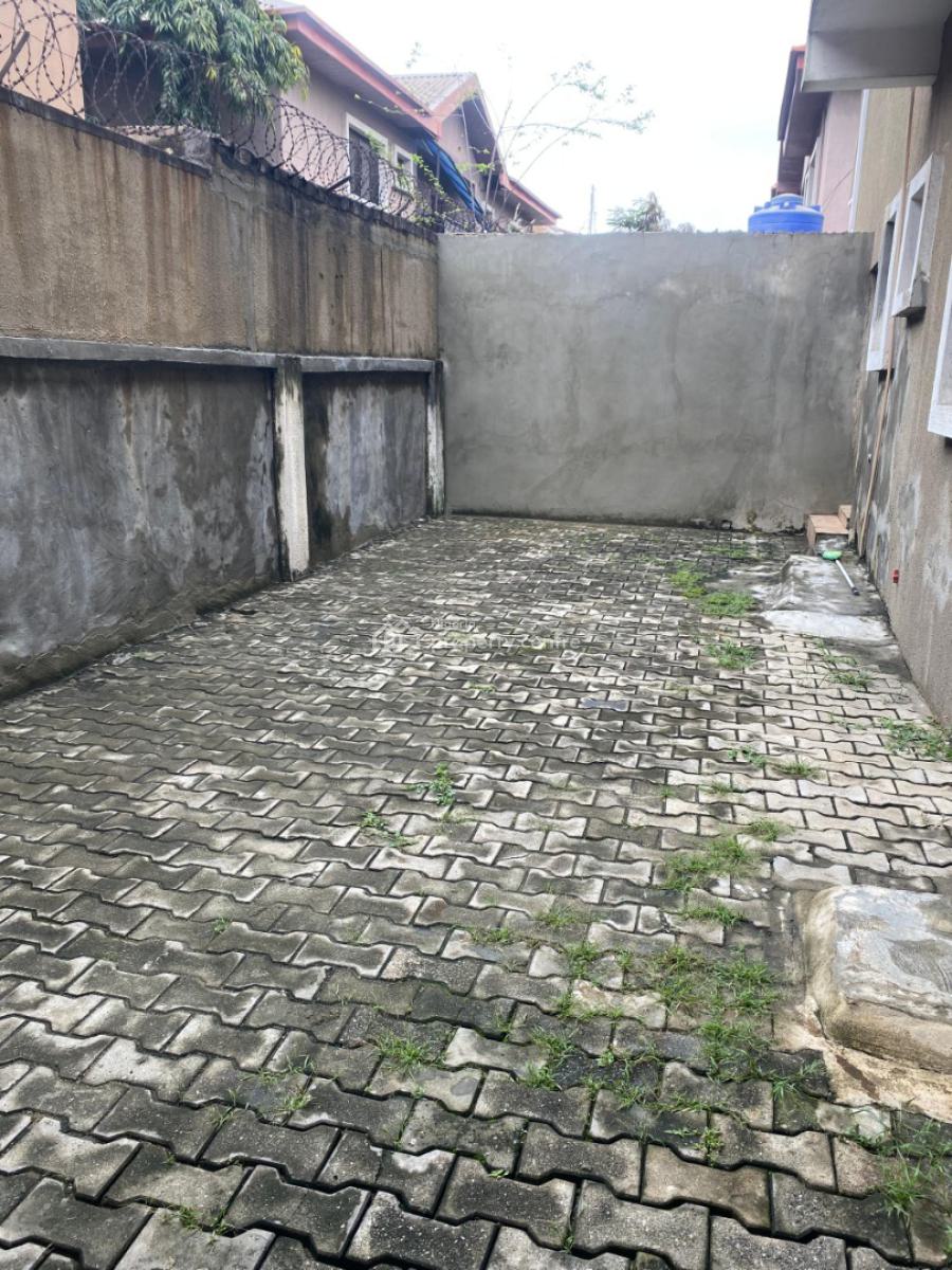 Single Room Self Contained in Vi, Millennium Estate, Oniru, Victoria Island (vi), Lagos, Self Contain (single Rooms) for Rent