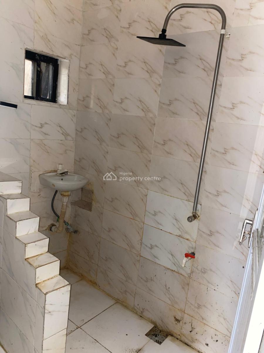 Single Room Self Contained in Vi, Millennium Estate, Oniru, Victoria Island (vi), Lagos, Self Contain (single Rooms) for Rent