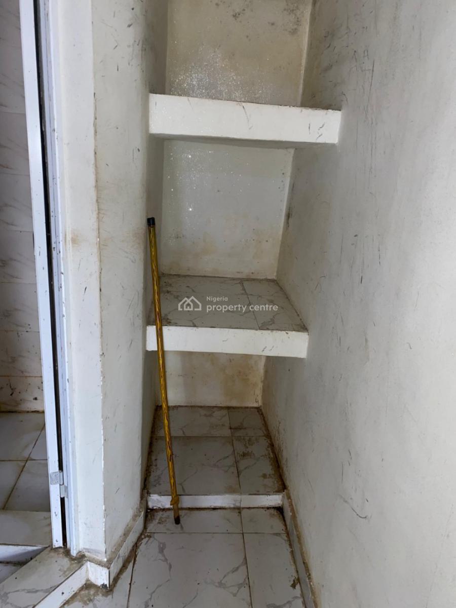 Single Room Self Contained in Vi, Millennium Estate, Oniru, Victoria Island (vi), Lagos, Self Contain (single Rooms) for Rent