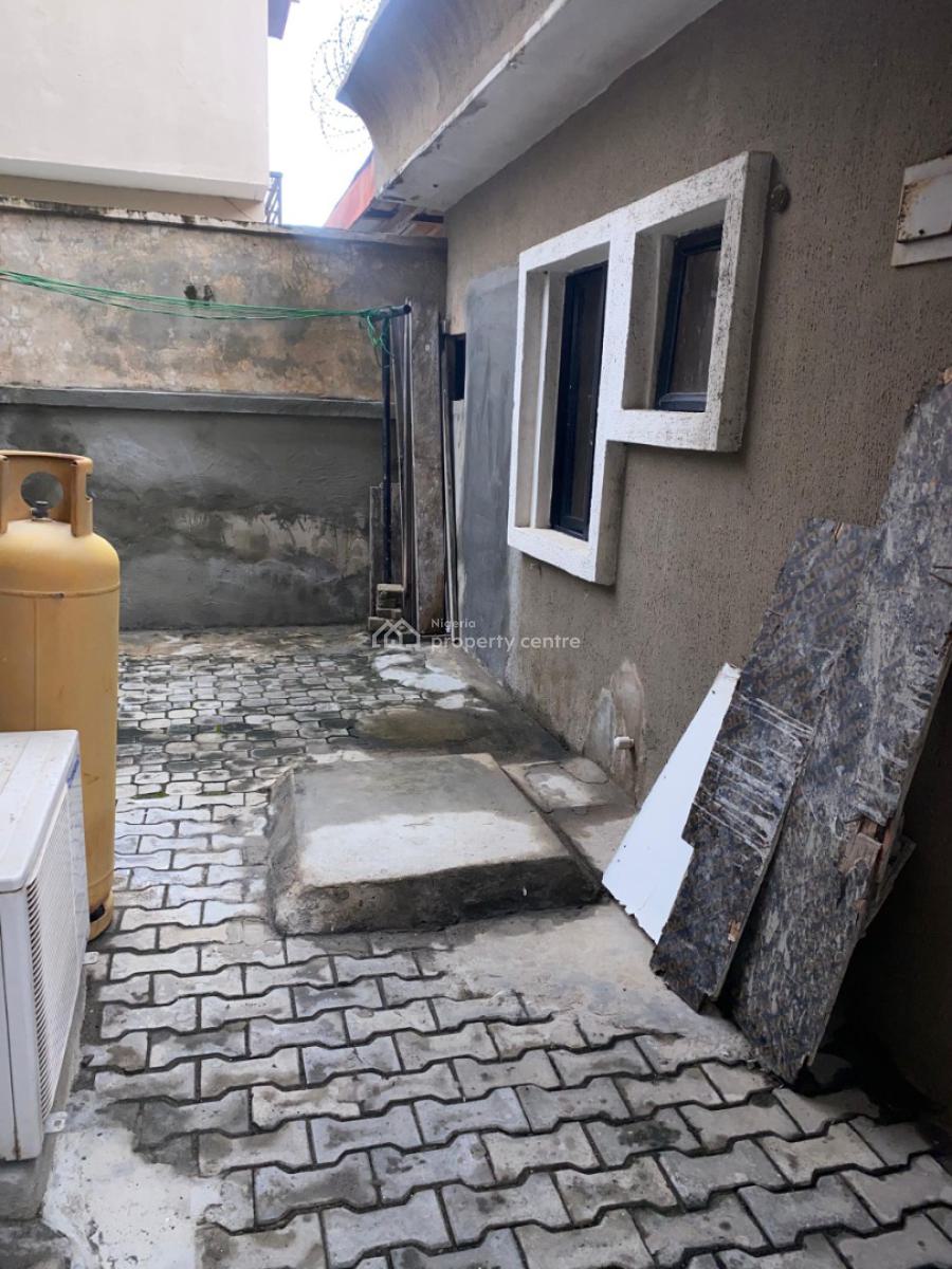 Single Room Self Contained in Vi, Millennium Estate, Oniru, Victoria Island (vi), Lagos, Self Contain (single Rooms) for Rent
