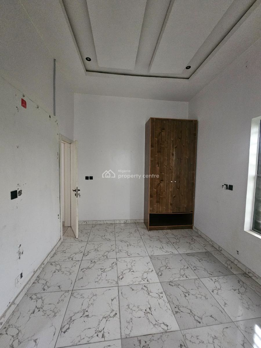 Lovely 4bedroom Fully Detached Duplex, Ajah, Lagos, Detached Duplex for Sale