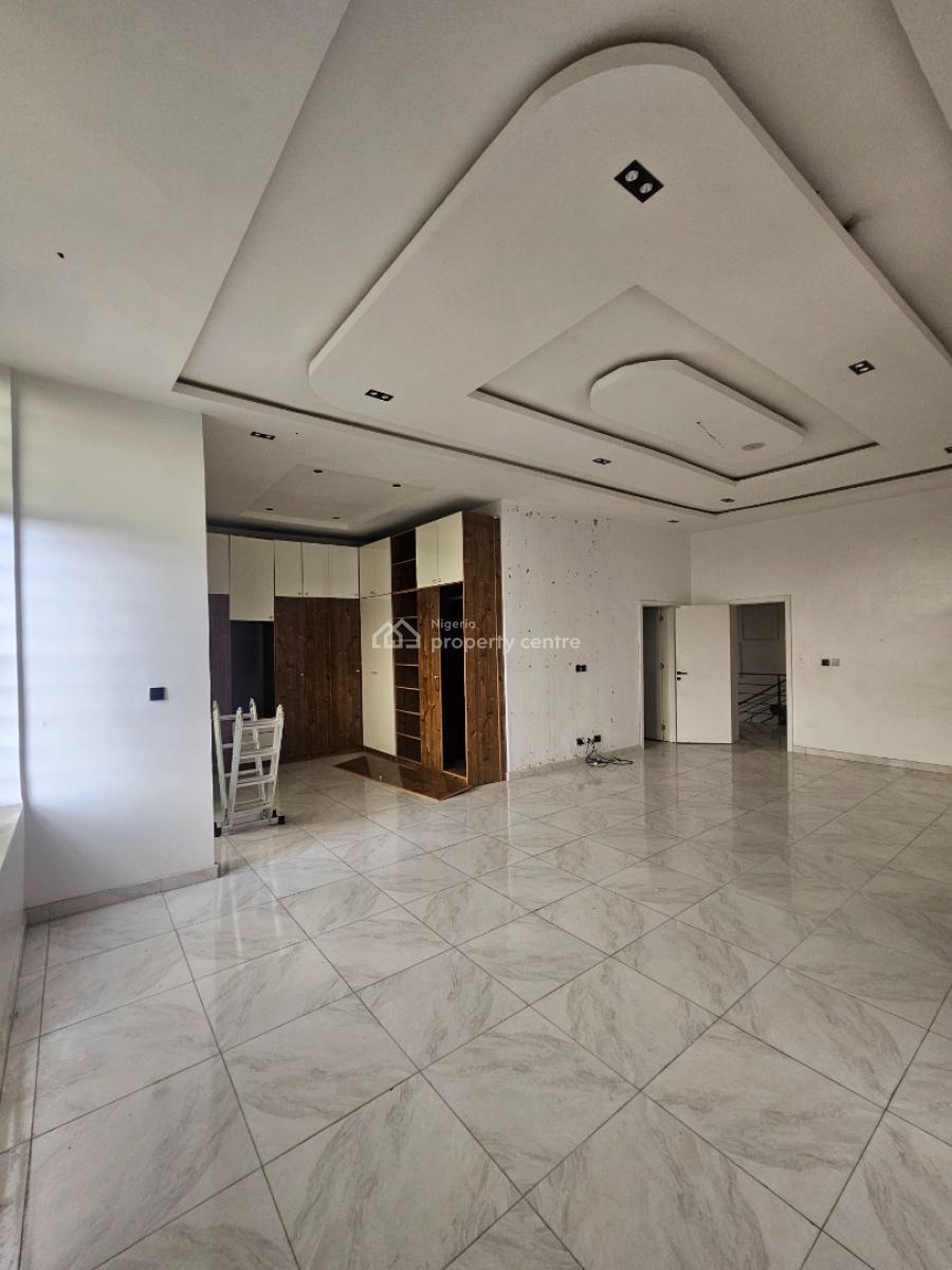 Lovely 4bedroom Fully Detached Duplex, Ajah, Lagos, Detached Duplex for Sale