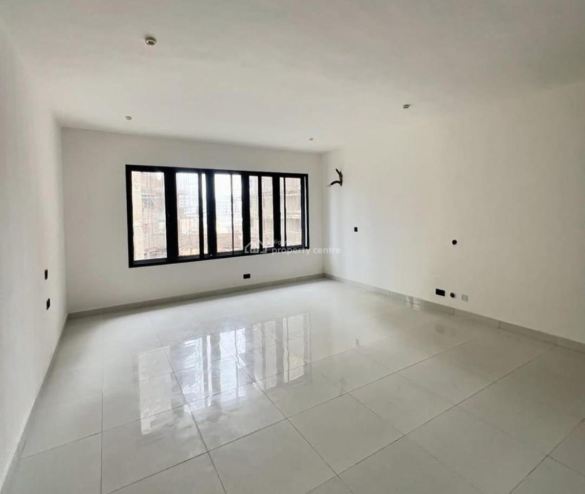 Newly Built, Furnished 4-bedroom Terraced Duplex with Parking Space, Lekki Phase 1, Lekki, Lagos, Terraced Duplex for Rent