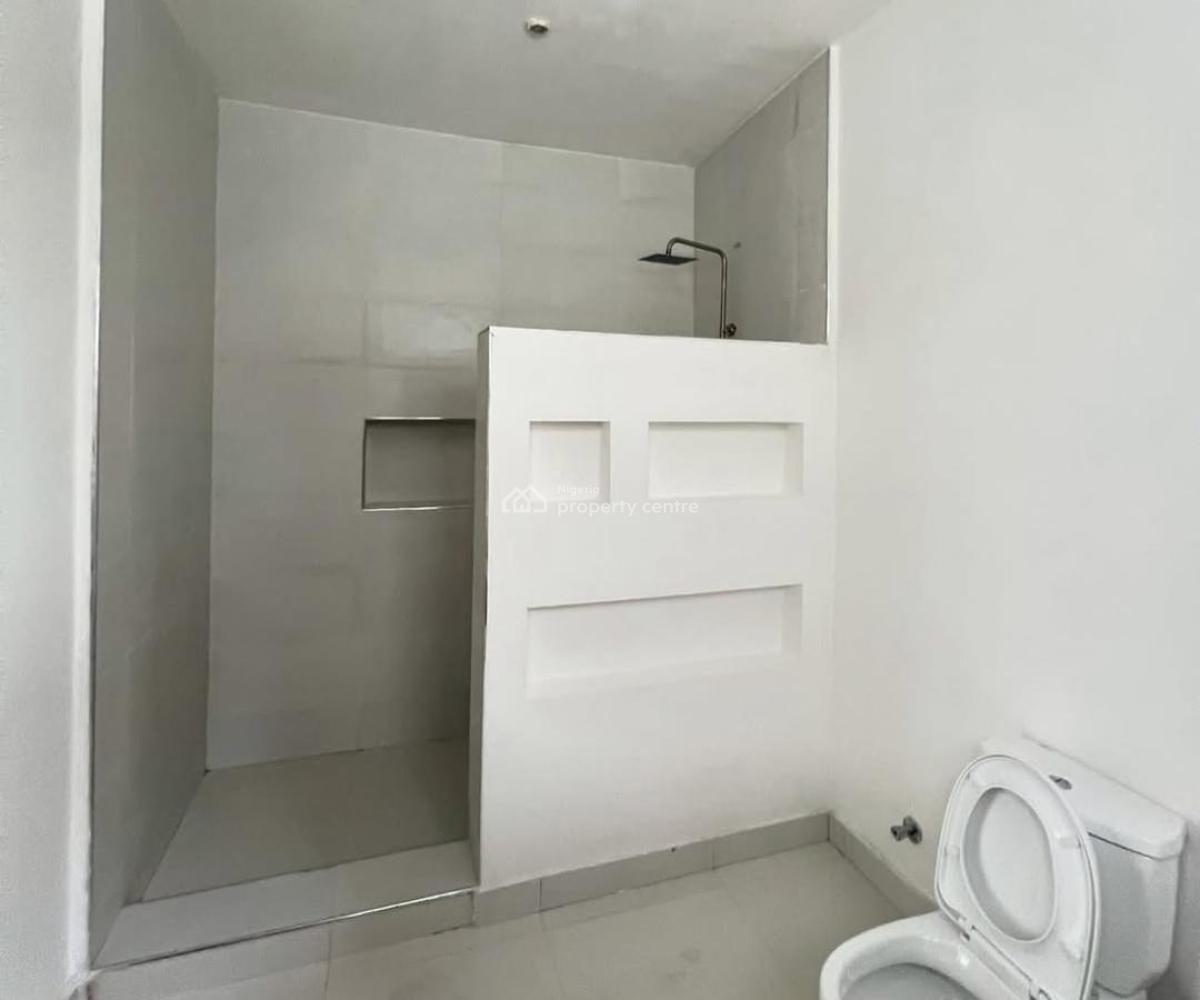 Newly Built, Furnished 4-bedroom Terraced Duplex with Parking Space, Lekki Phase 1, Lekki, Lagos, Terraced Duplex for Rent