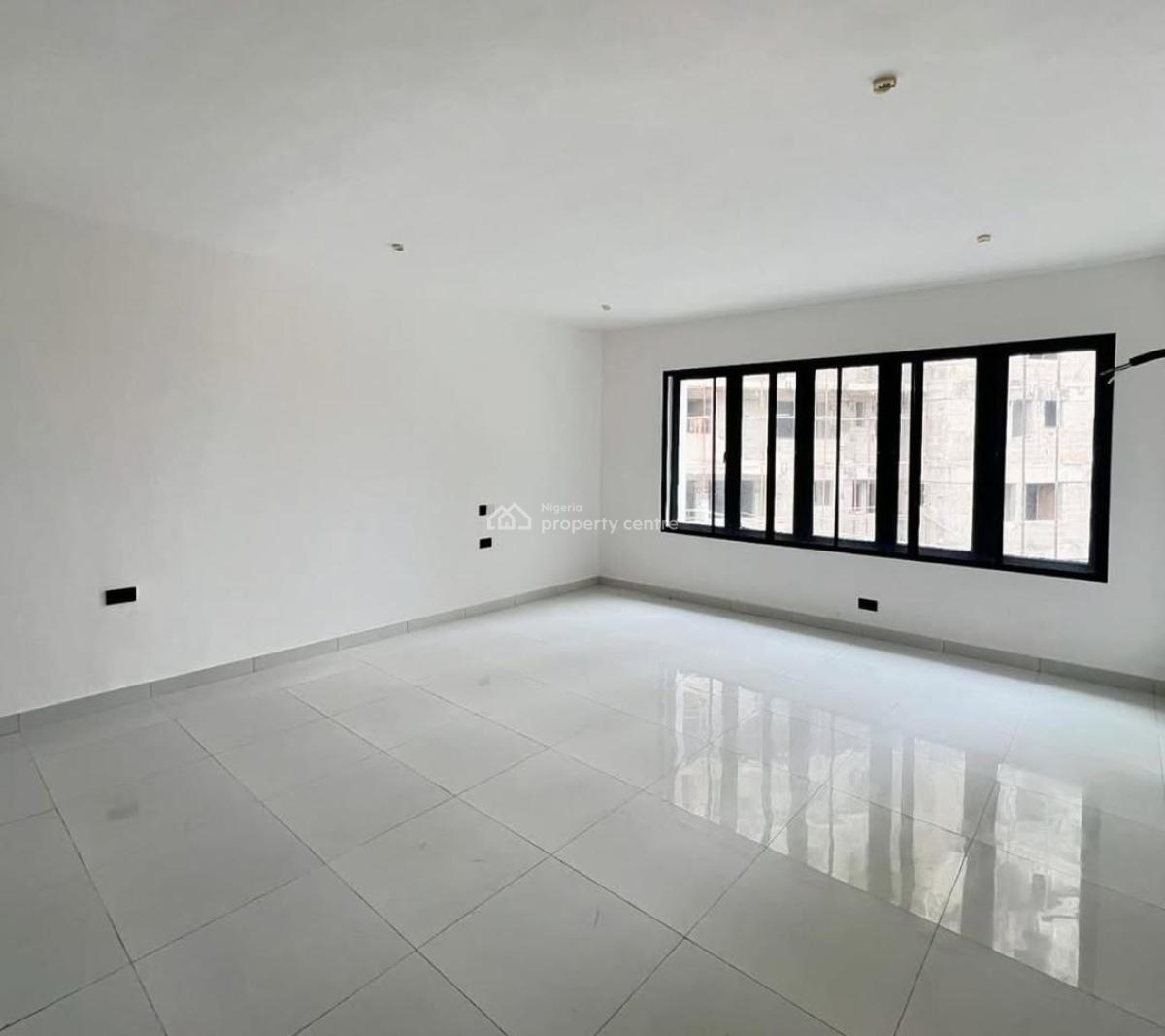 Newly Built, Furnished 4-bedroom Terraced Duplex with Parking Space, Lekki Phase 1, Lekki, Lagos, Terraced Duplex for Rent