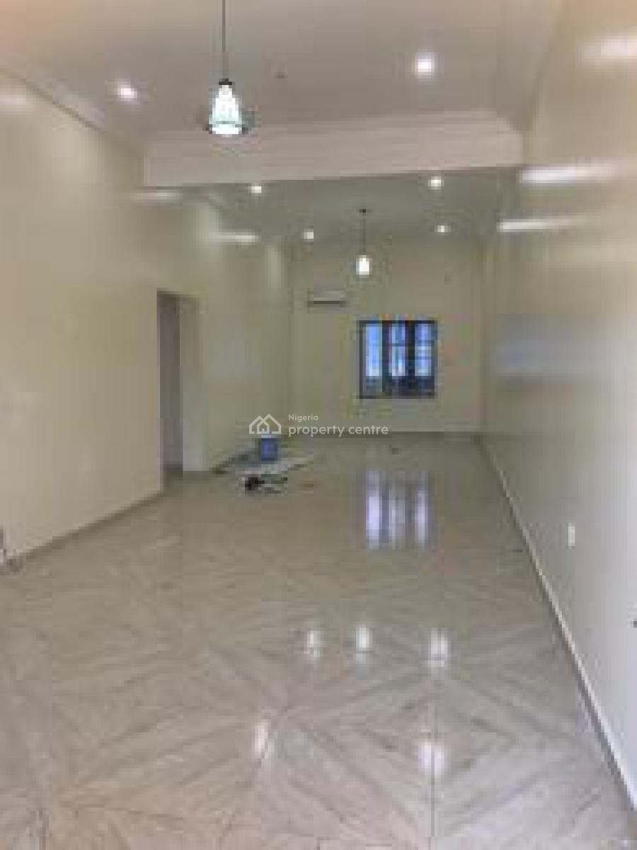 a Very Good Spacious & Serviced 1bedroom Flat, Kado Abuja ( Video of The Apartment Is Attached), Kado, Abuja, Mini Flat (room and Parlour) for Rent