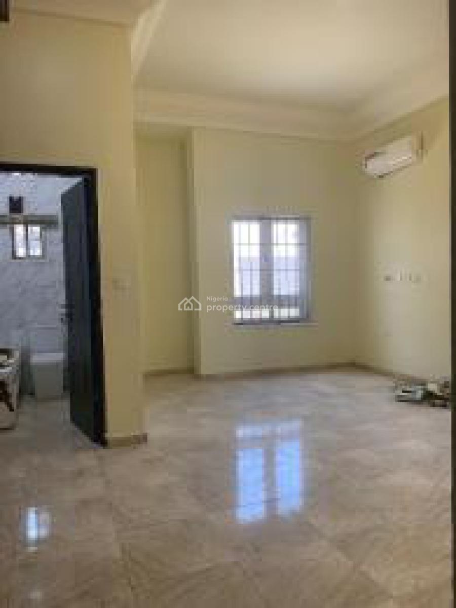 a Very Good Spacious & Serviced 1bedroom Flat, Kado Abuja ( Video of The Apartment Is Attached), Kado, Abuja, Mini Flat (room and Parlour) for Rent
